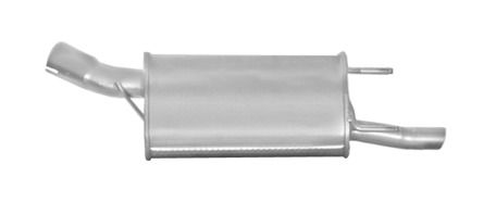 Endschalldämpfer hinten Imasaf 54.35.07 Endschalldämpfer hinten Imasaf 54.35.07 von Imasaf