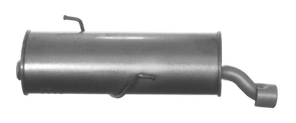 Endschalldämpfer hinten Imasaf 56.16.07 Endschalldämpfer hinten Imasaf 56.16.07 von Imasaf