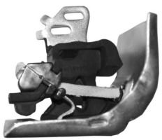 Halter, Abgasanlage Imasaf 09.12.49 von Imasaf