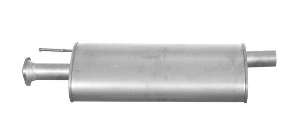 Mittelschalldämpfer mitte Imasaf JE.43.06 Mittelschalldämpfer mitte Imasaf JE.43.06 von Imasaf