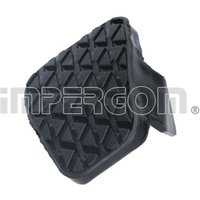 Pedalbelag, Bremspedal IMPERGOM 37873 Pedalbelag, Bremspedal IMPERGOM 37873 von Impergom