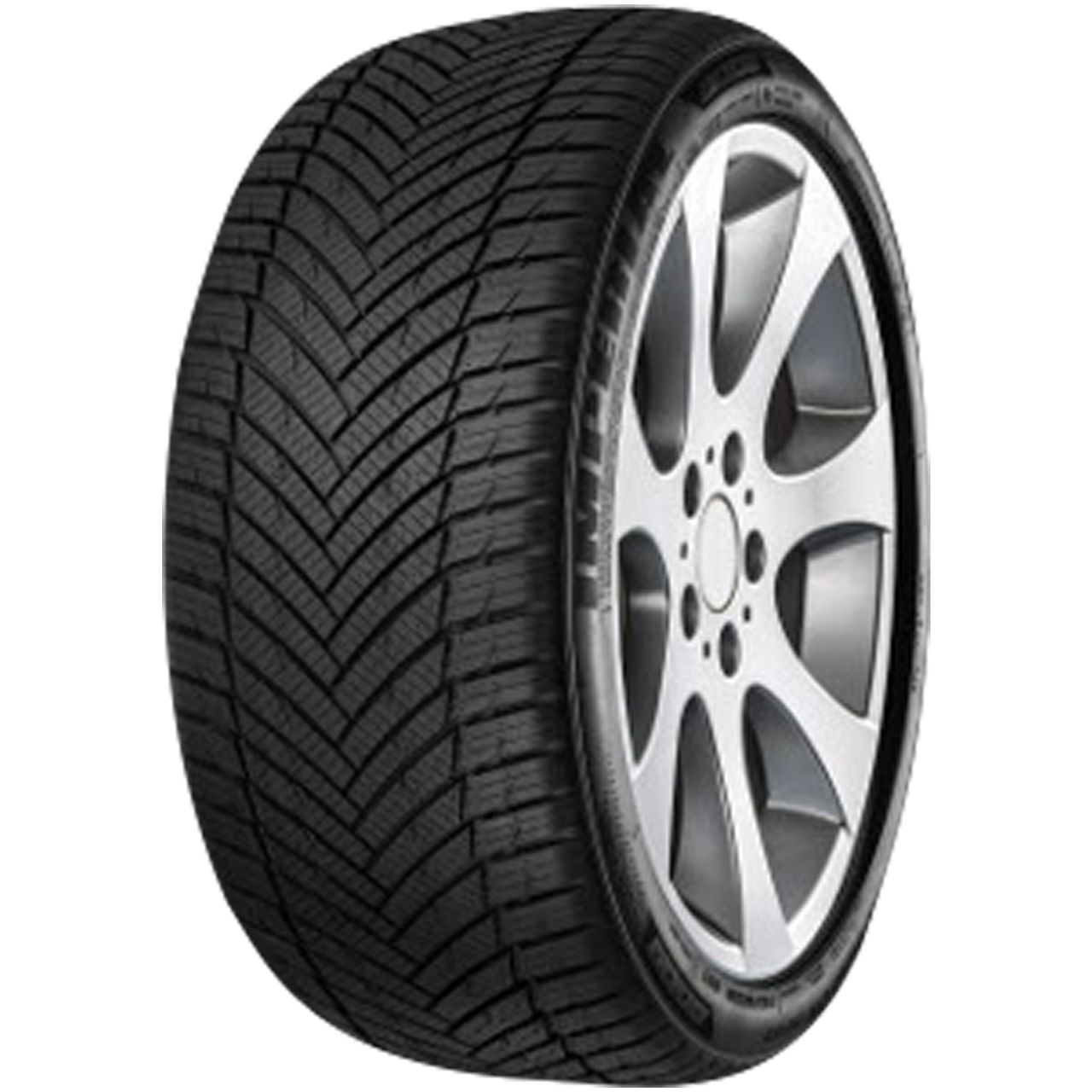 IMPERIAL AS DRIVER 155/65R14 75T IMPERIAL AS DRIVER 155/65R14 75T von Imperial