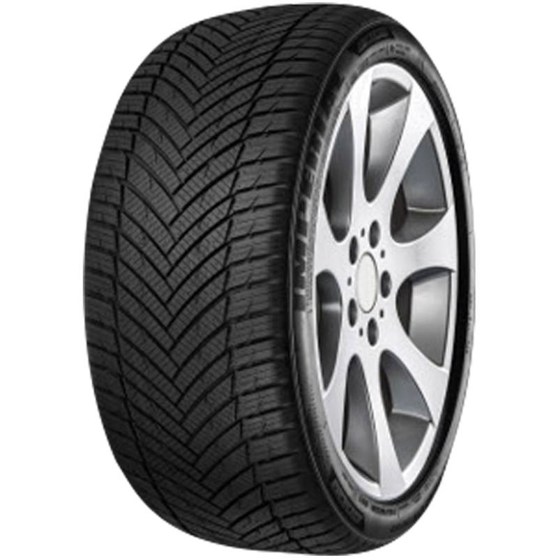 IMPERIAL AS DRIVER 255/45R19 104Y XL von Imperial