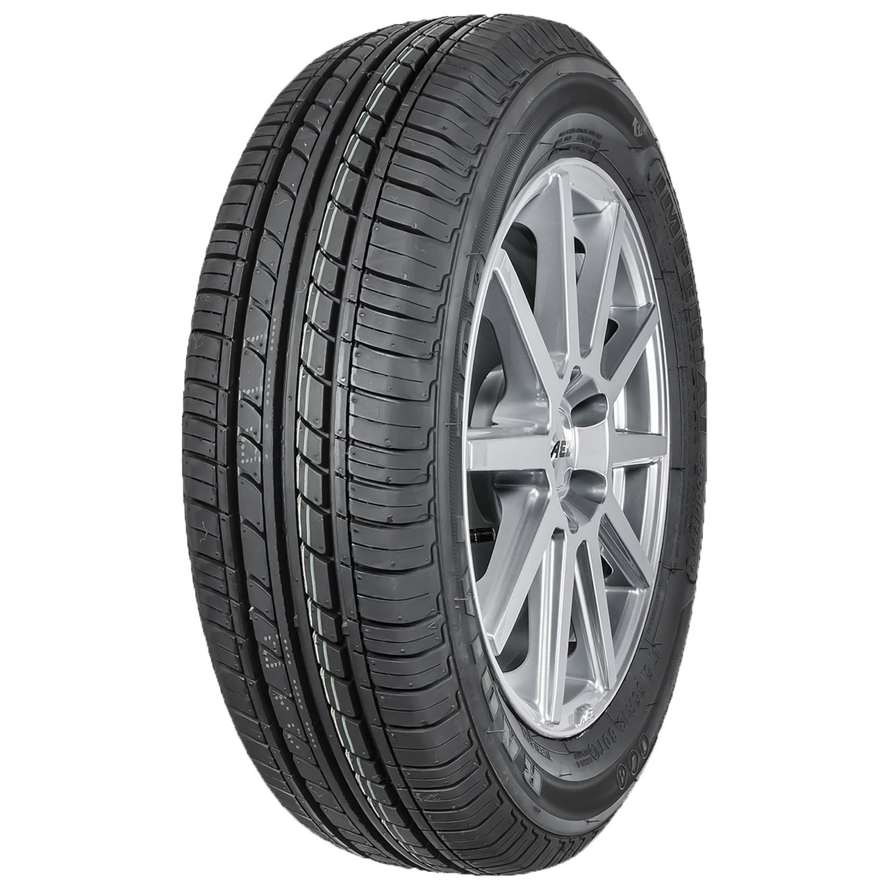 IMPERIAL ECODRIVER 2 155/R13C 91S IMPERIAL ECODRIVER 2 155/R13C 91S von Imperial