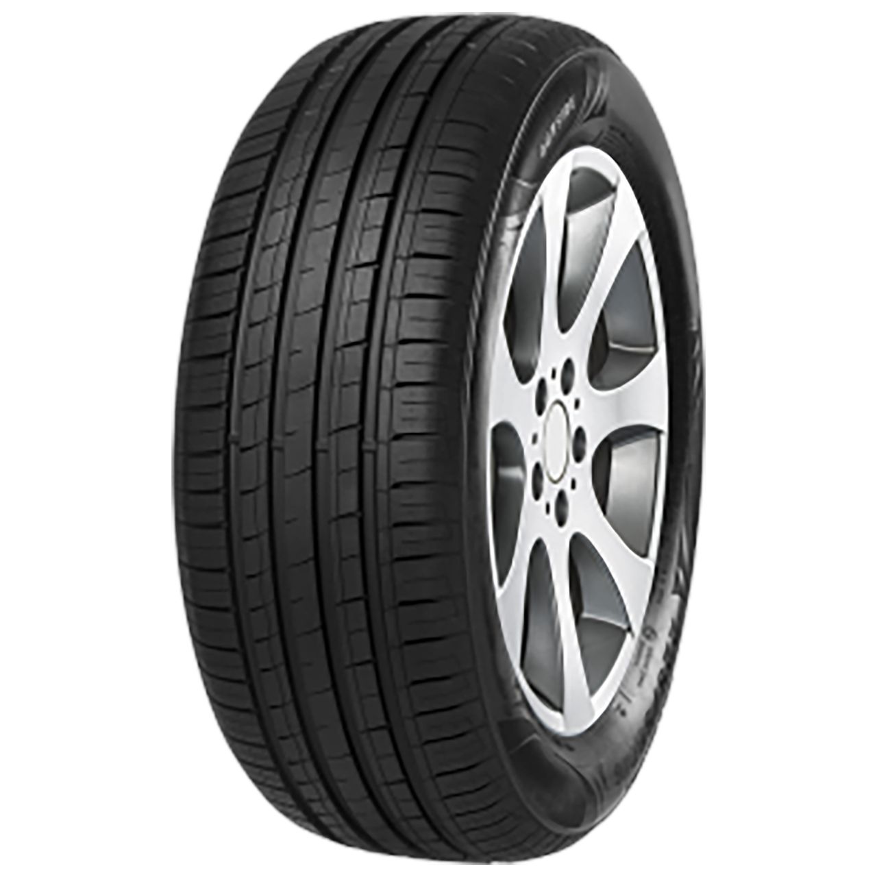 IMPERIAL ECODRIVER 5 205/70R15 96T IMPERIAL ECODRIVER 5 205/70R15 96T von Imperial
