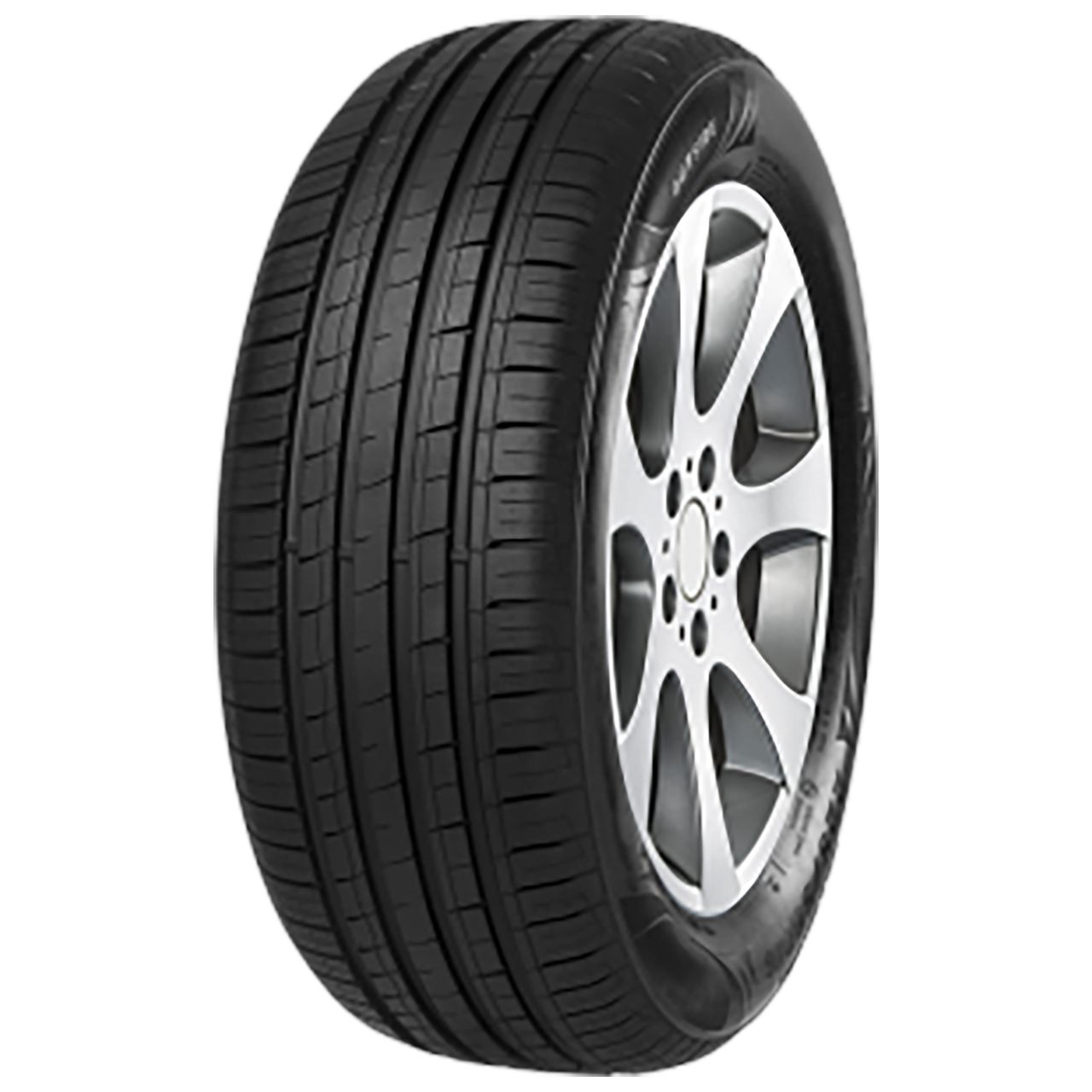 IMPERIAL ECODRIVER 5 205/70R15 96T von Imperial