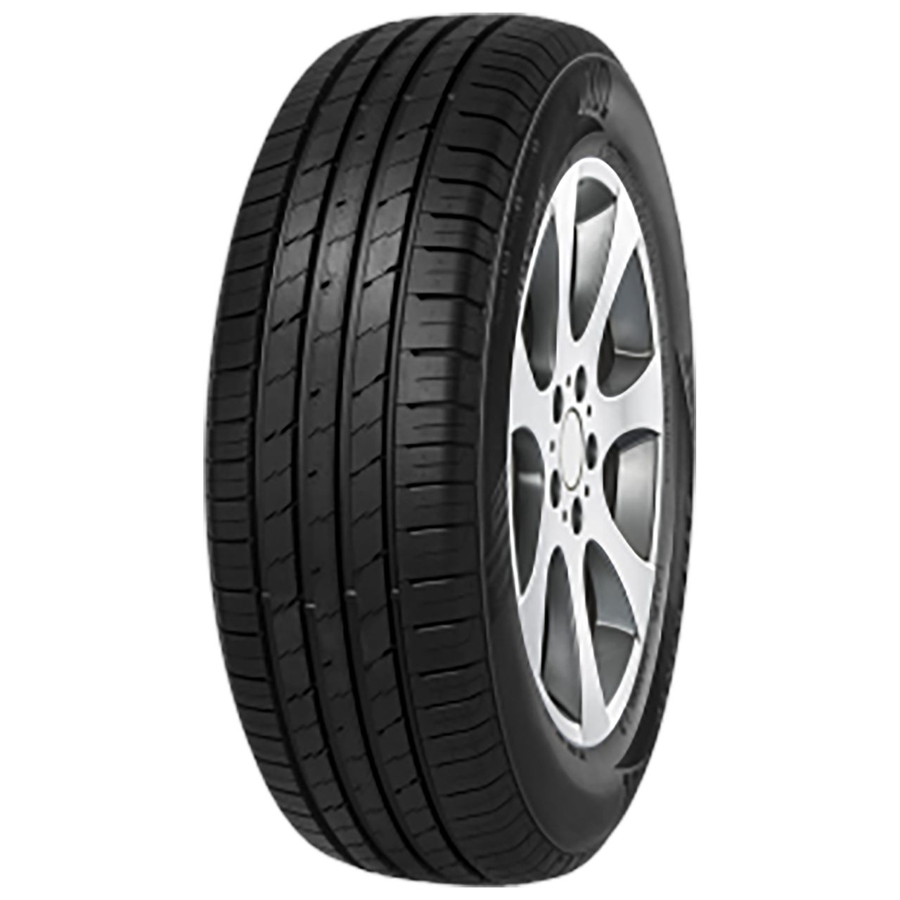 IMPERIAL ECOSPORT SUV 285/50R20 116W BSW XL IMPERIAL ECOSPORT SUV 285/50R20 116W BSW XL von Imperial