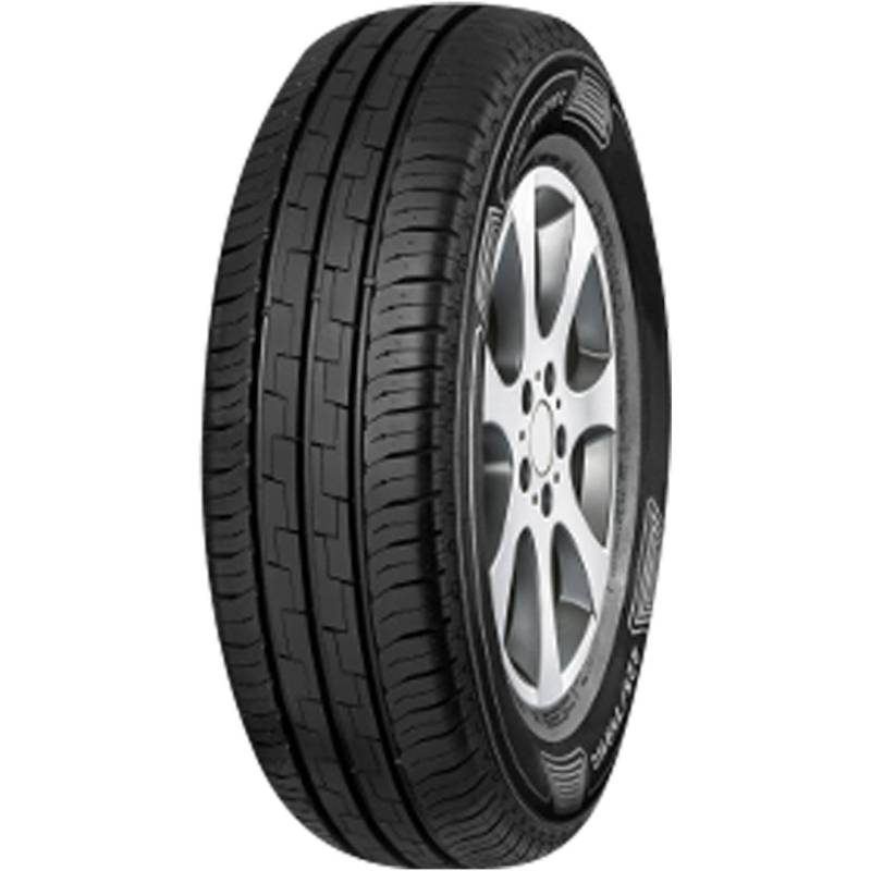 IMPERIAL ECOVAN3 RF19 195/65R16C 104T BSW von Imperial