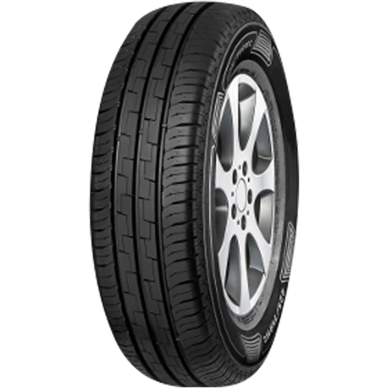 IMPERIAL ECOVAN3 RF19 195/70R15C 104S BSW von Imperial