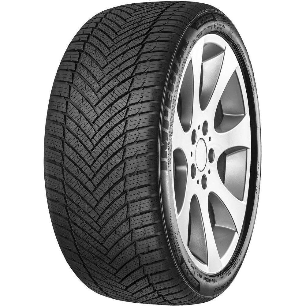 IMPERIAL Ganzjahresreifen 215/60 R 17 TL 96V AS DRIVER BSW M+S 3PMSF Allwetter von IMPERIAL