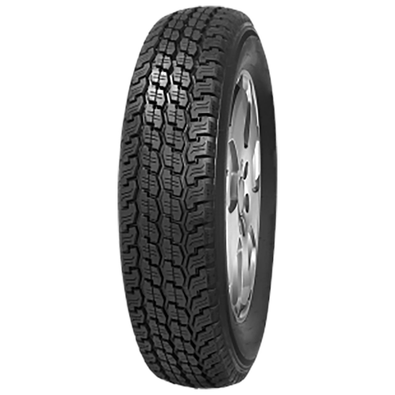 IMPERIAL RADIAL RF07 205/80R16 104S XL IMPERIAL RADIAL RF07 205/80R16 104S XL von Imperial