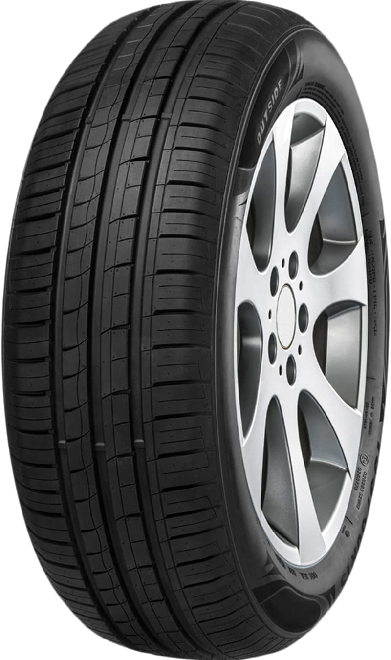 IMPERIAL Sommerreifen 135/80 R 13 TL 70T ECODRIVER 4 BSW IMPERIAL Sommerreifen 135/80 R 13 TL 70T ECODRIVER 4 BSW von IMPERIAL