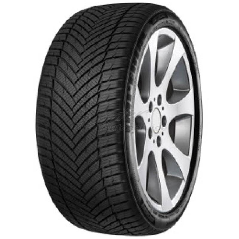 Imperial All Season Driver XL M+S - 205/55R16 94V - Ganzjahresreifen von IMPERIAL