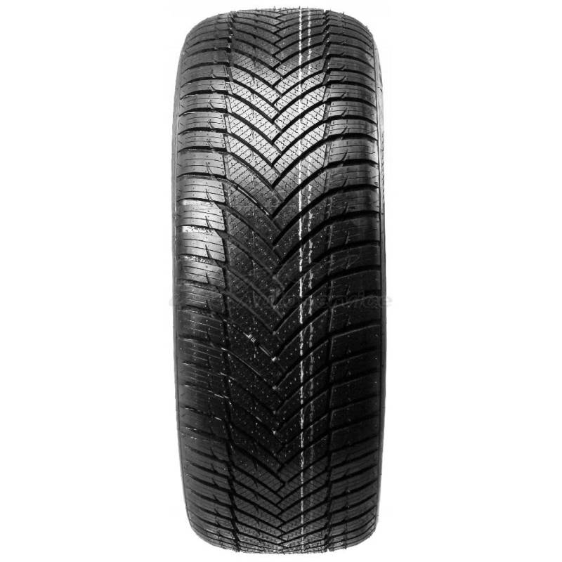 Imperial Driver 205/60R16 92H Ganzjahresreifen von Imperial