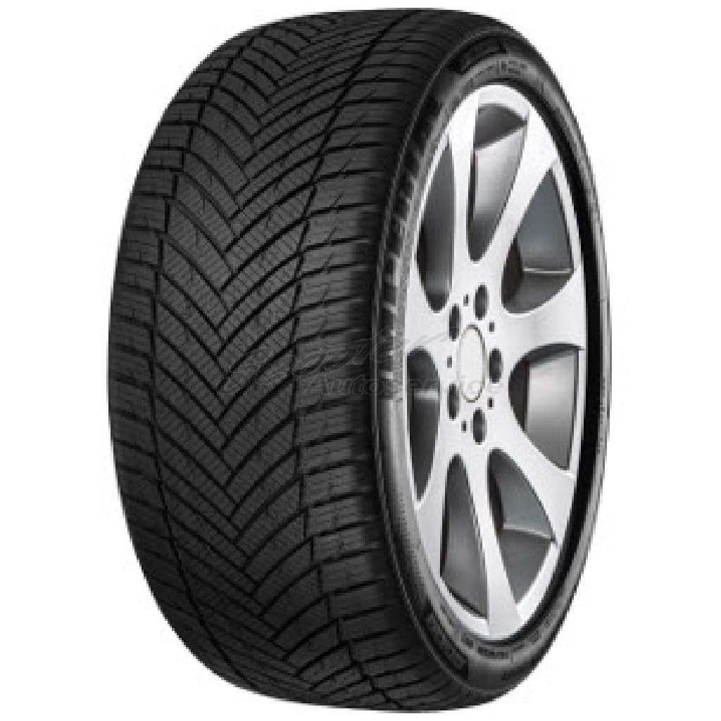 Imperial Driver IF218 XXL 165/70R14 85T Ganzjahresreifen von Imperial