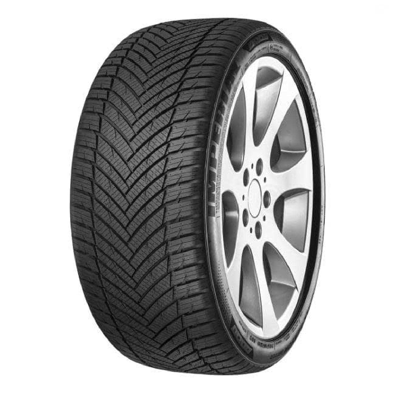 Imperial Driver IF234 195/65R15 91H Ganzjahresreifen von Imperial