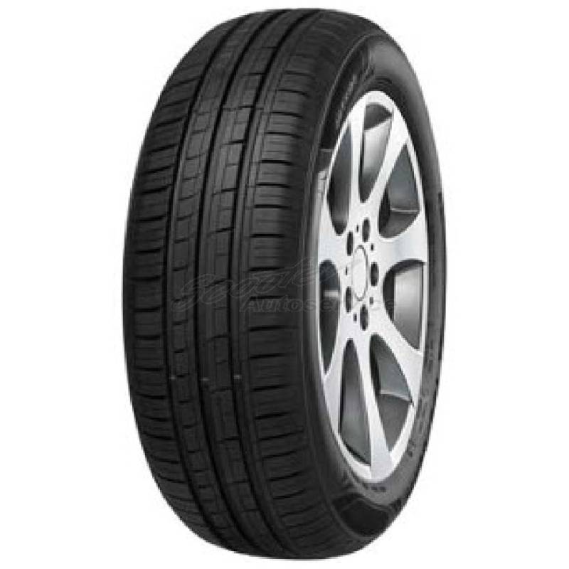 Imperial EcoDriver4 - 135/70R15 70T - Sommerreifen von Imperial