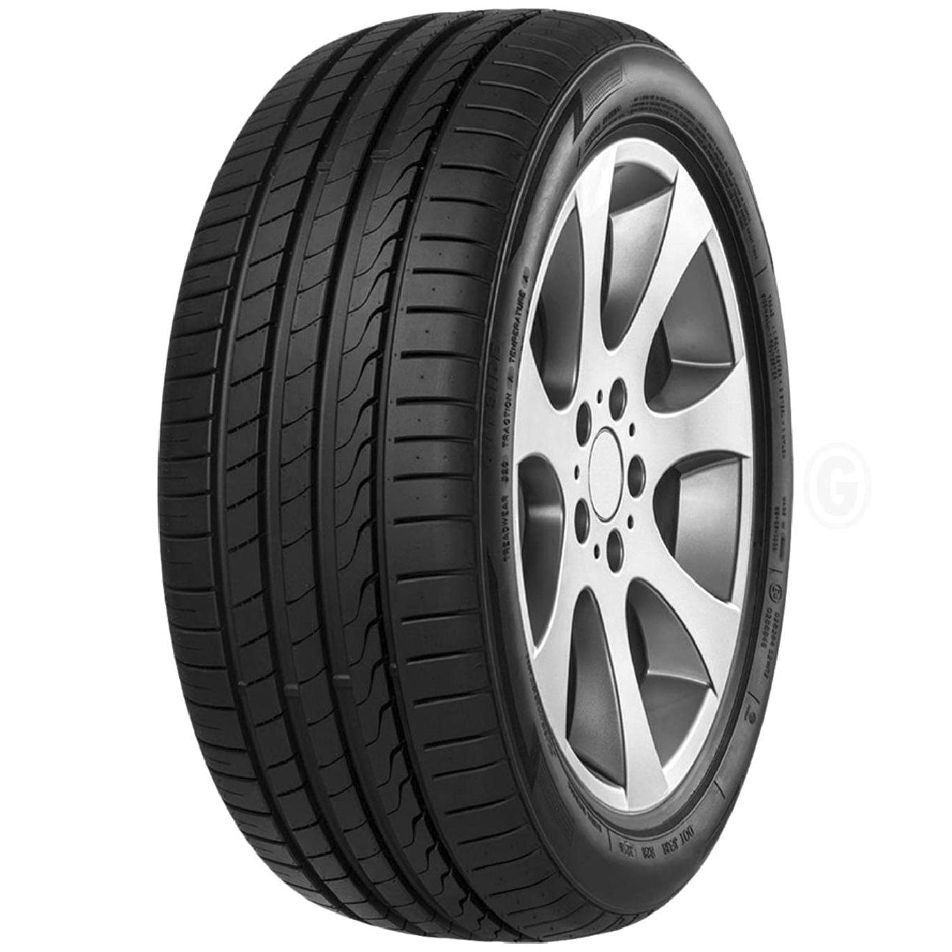 Imperial EcoSport2 XL - 225/50R17 98Y - Sommerreifen von Imperial