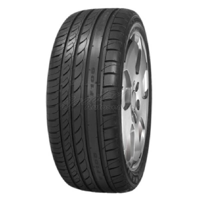 Imperial Snowdragon3 M+S - 185/50R16 81H - Winterreifen von IMPERIAL