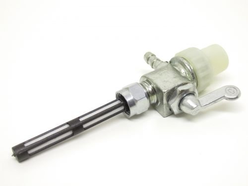 Benzinhahn M12 - Hercules Prima 2 3 4 5 S Mofa Moped Mokick von Import Parts