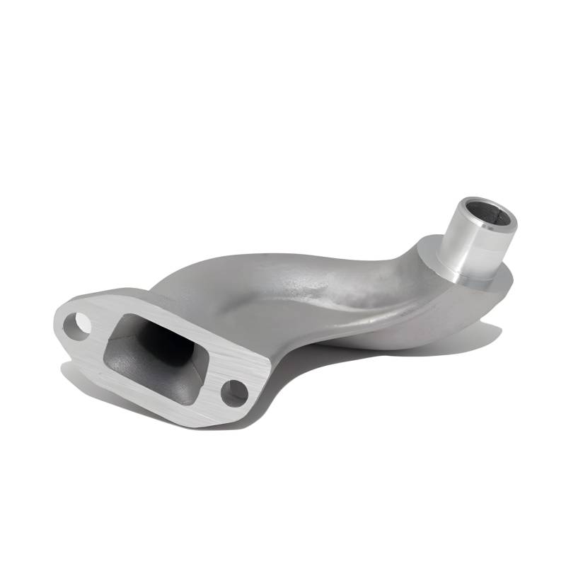 Ansaugstutzen offen 12mm für Kreidler RM Mofa von Import