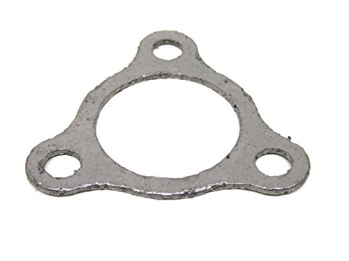 Auspuff Krümmer Dichtung CPI Aragon Hussar Oliver Popcorn Keeway RY 6 8 Benelli 49X Auspuff Krümmer Dichtung CPI Aragon Hussar Oliver Popcorn Keeway RY 6 8 Benelli 49X von Import