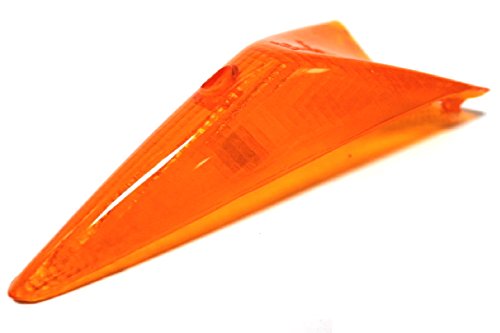 Blinkerglas Orange Hinten Links für Speedfight 1 2 AC LC von Import