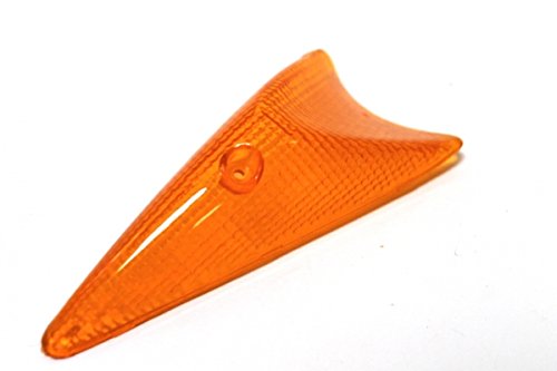 Blinkerglas Speedfight 1 2 AC LC Blinker Glas Orange Hinten Rechts Blinkerglas Speedfight 1 2 AC LC Blinker Glas Orange Hinten Rechts von Import