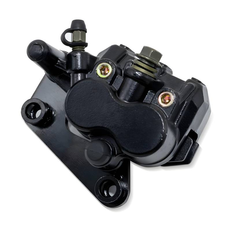 Bremszange/Bremssattel für Kymco Agility vorne Links (2 Kolben) von Import