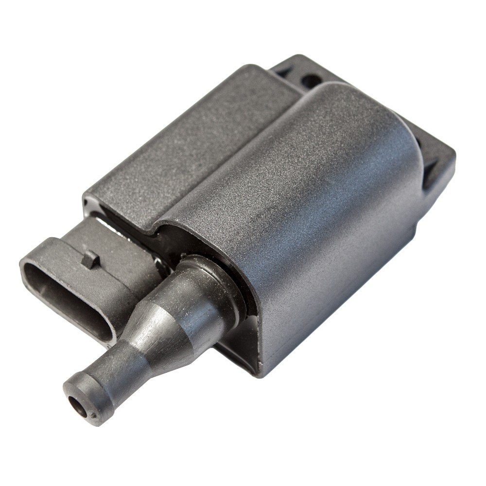 CDI/Zündbox/Zündspule für Piaggio 50 4T - ovaler Stecker - Liberty Fly Zip ET4 50 - Kokusan Zündanlage CDI/Zündbox/Zündspule für Piaggio 50 4T - ovaler Stecker - Liberty Fly Zip ET4 50 - Kokusan Zündanlage von Import