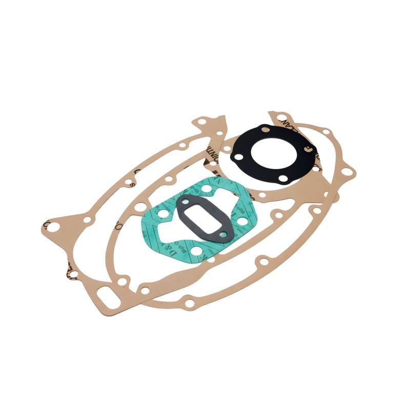 Dichtsatz komplett/Motordichtsatz für Zündapp KS 50 (39mm) von VORAGA