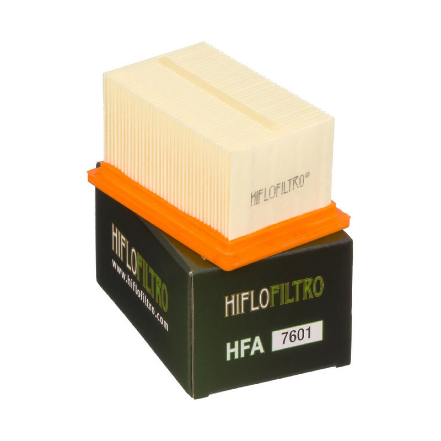 Hiflo HFA7601 Luftfilter Hiflo HFA7601 Luftfilter von HifloFiltro