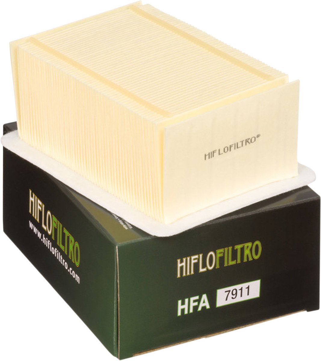 Hiflo Luftfilter HFA7911 von HifloFiltro
