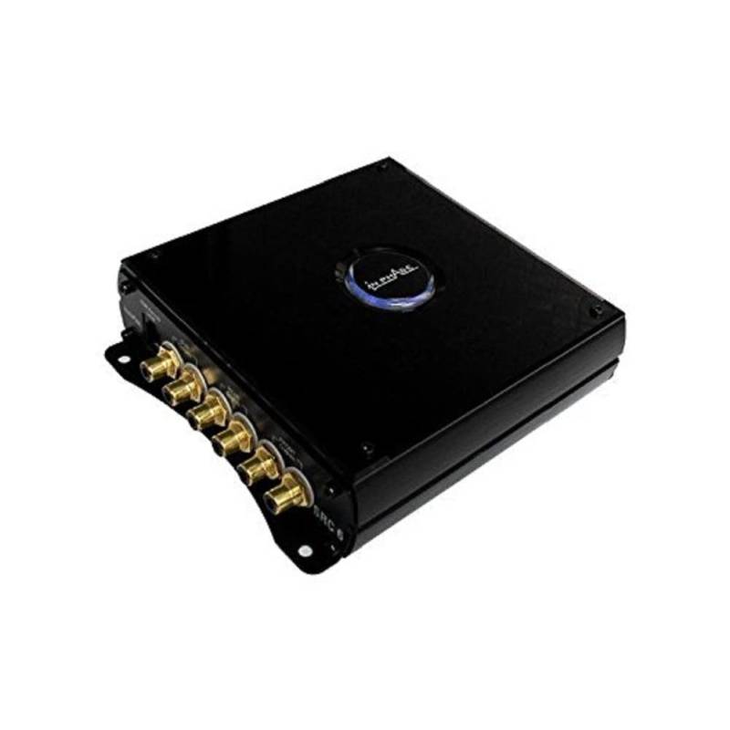 In Phase SRC6 Stereo von In Phase
