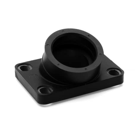 TECNIUM - Pipe D'Admission Racing Compatible Derbi/Am6 34Mm TECNIUM - Pipe D'Admission Racing Compatible Derbi/Am6 34Mm von Inconnu