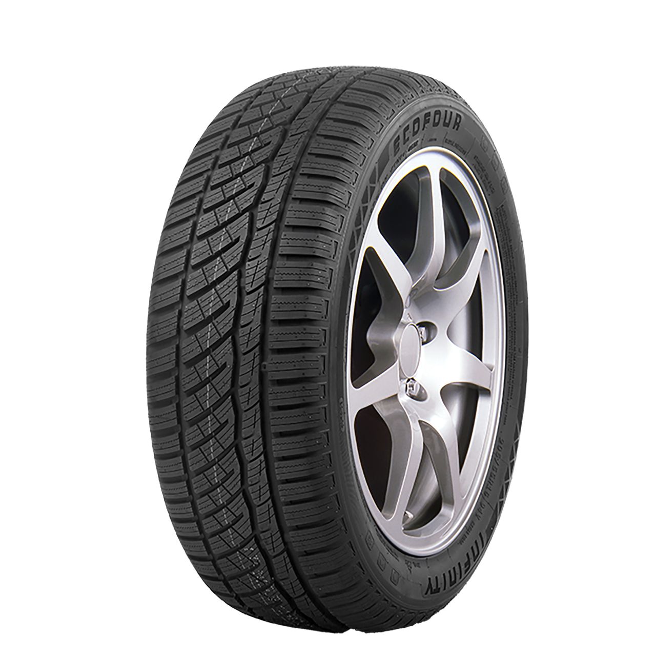 INFINITY ECOFOUR 155/80R13 79T BSW INFINITY ECOFOUR 155/80R13 79T BSW von Infinity