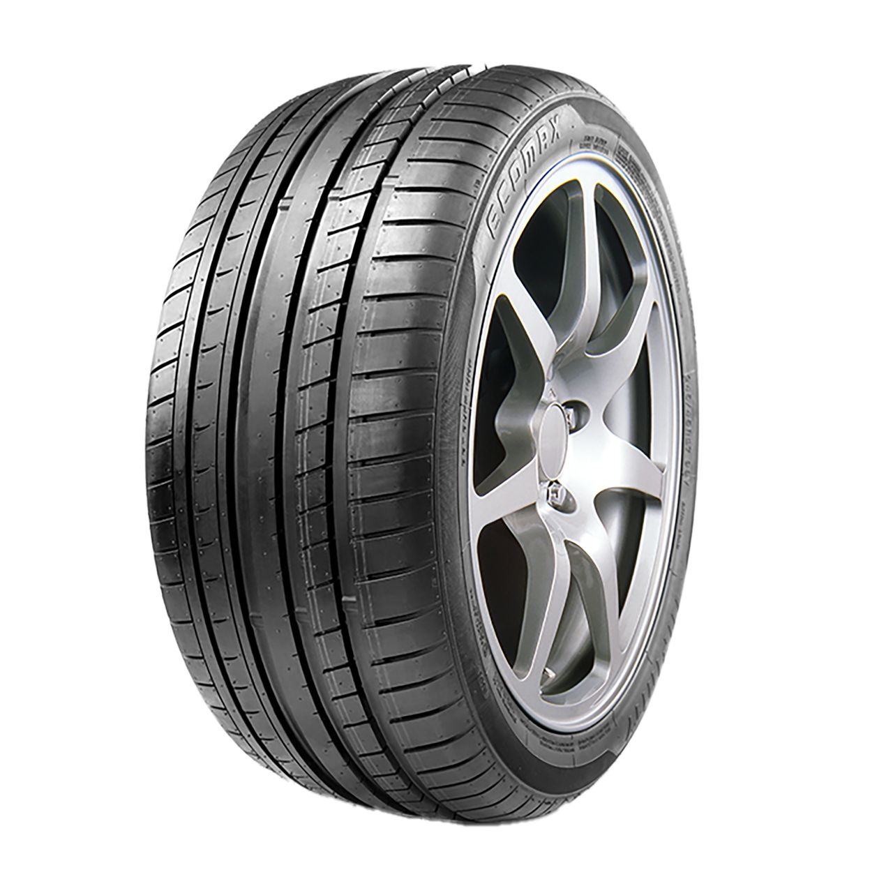 INFINITY ECOMAX RFT 225/40RF18 92W BSW XL INFINITY ECOMAX RFT 225/40RF18 92W BSW XL von Infinity