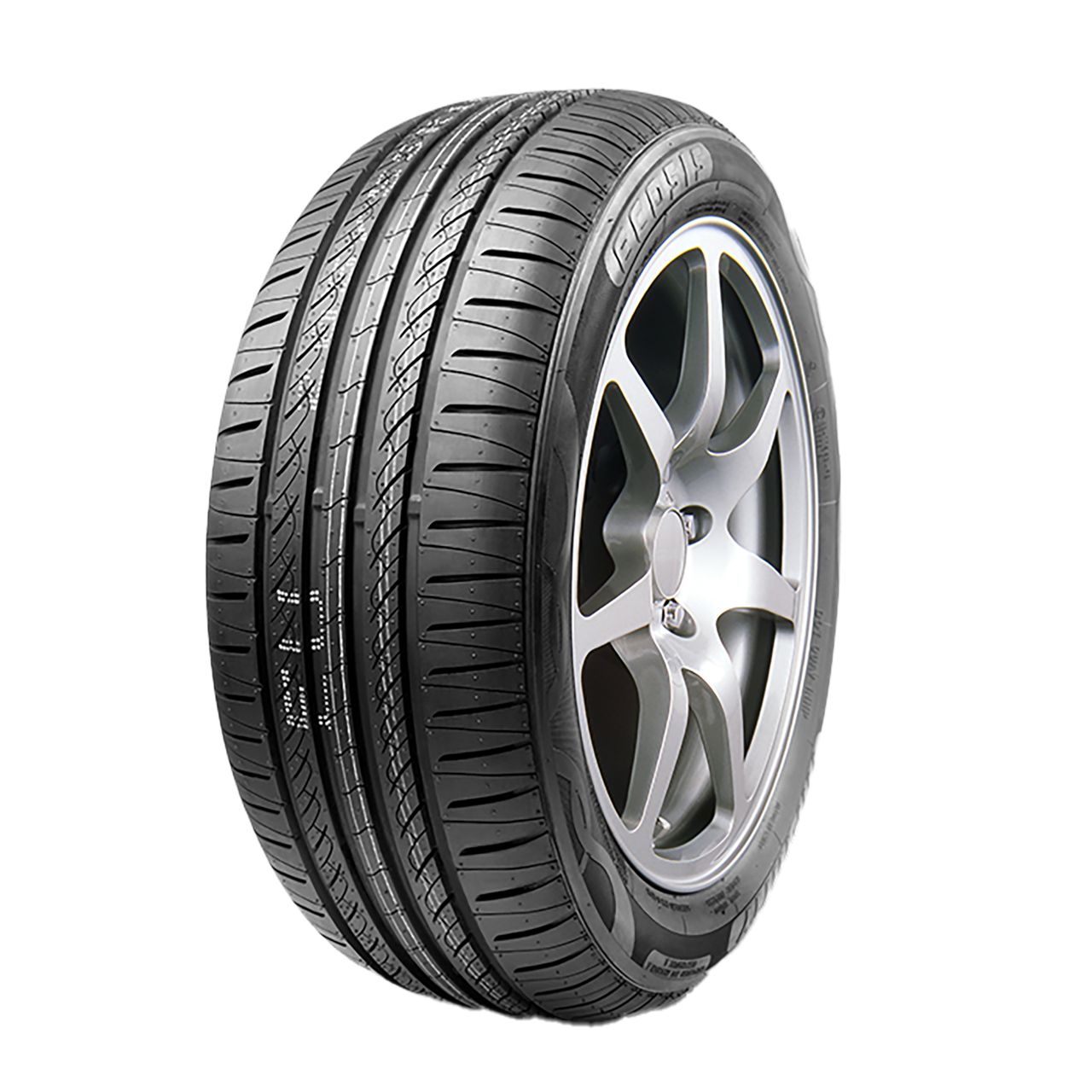 INFINITY ECOSIS 195/50R16 88V BSW von Infinity