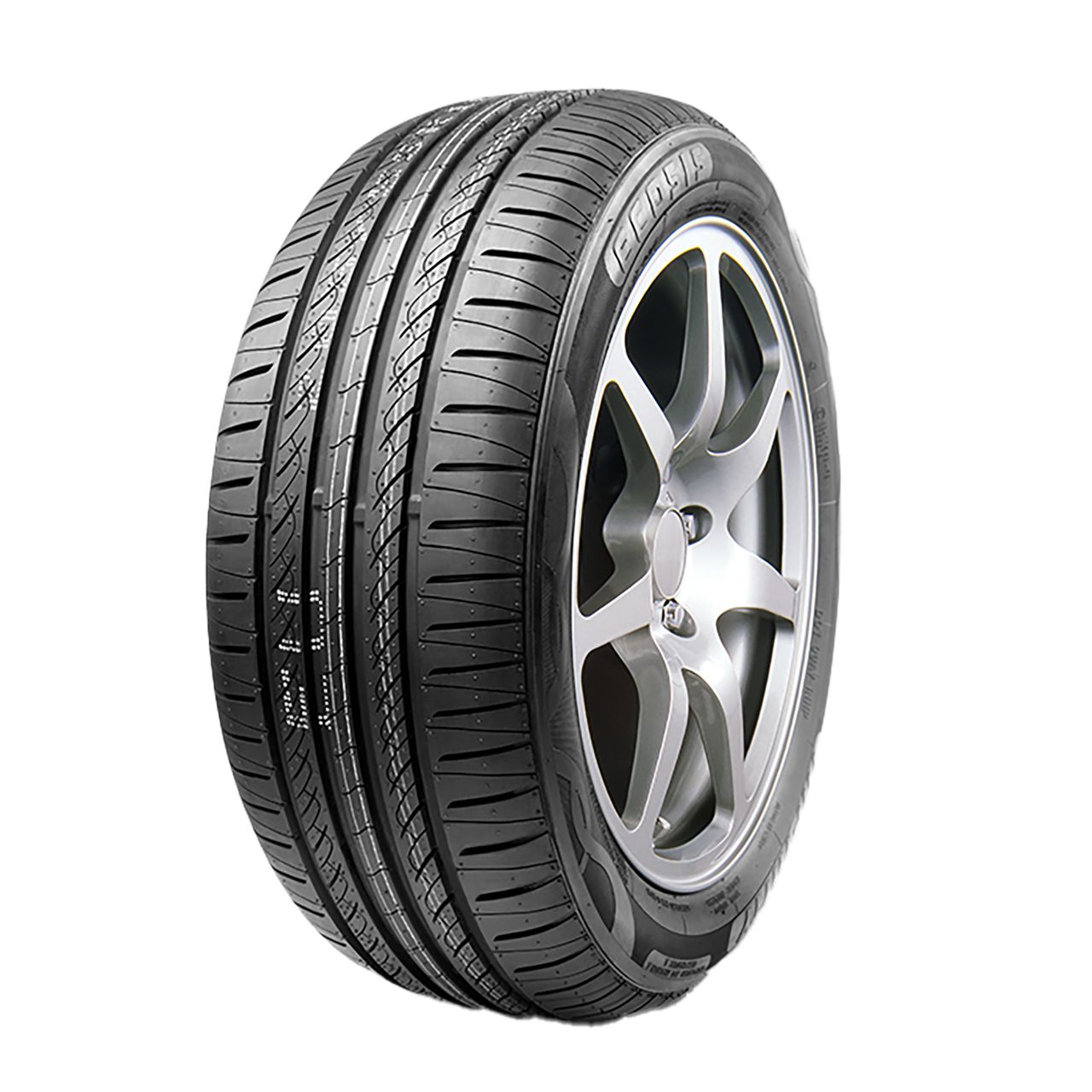 INFINITY ECOSIS 195/60R15 88V BSW von Infinity