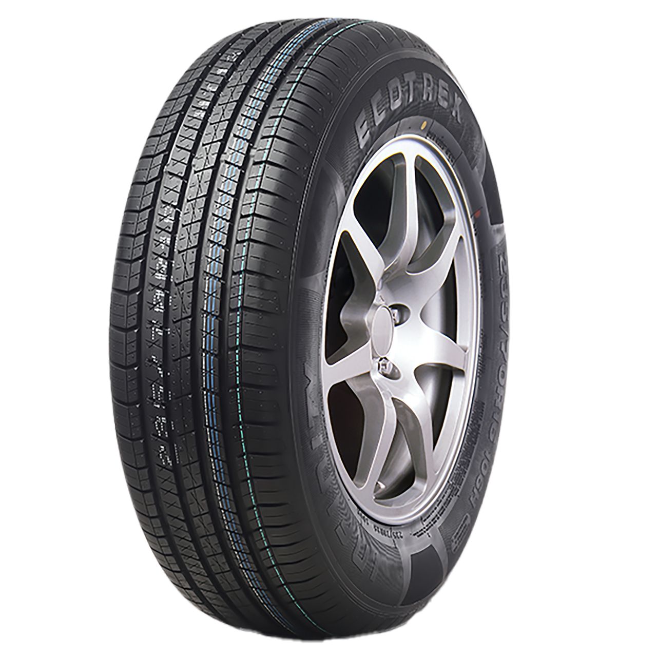 INFINITY ECOTREK 225/55R18 98V BSW von Infinity