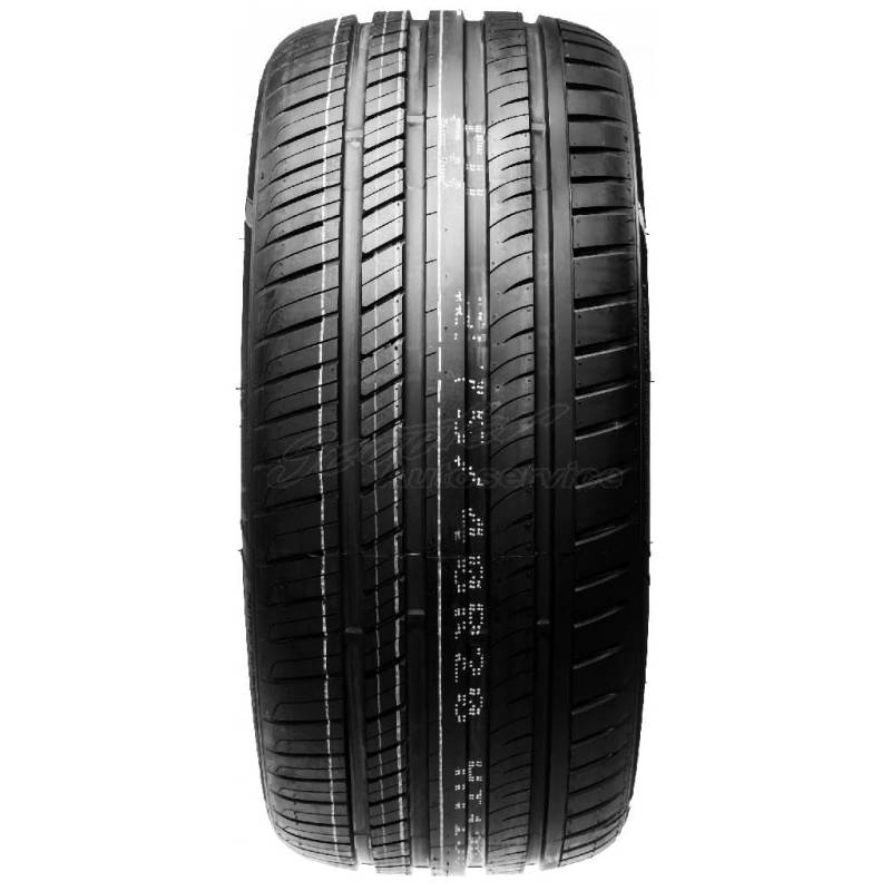 INFINITY ENVIRO XL TL – 235/60 R18 107 V – e/e/72dB – Sommerreifen von Infinity