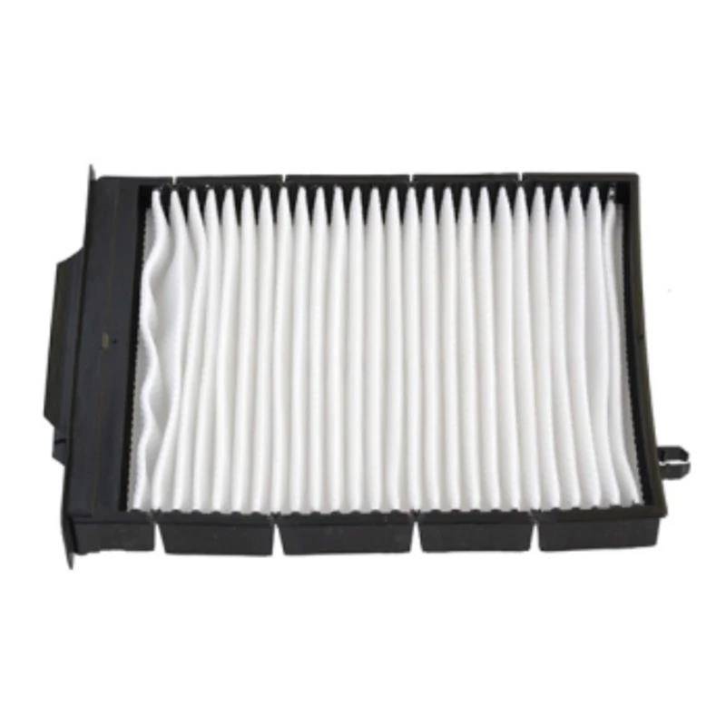 Auto Wartung Auto Kabine Luftfilter 7701055109 Für Renault Megane II 2 2002-2009 1Pcs Ersatz Zubehör von IngKe