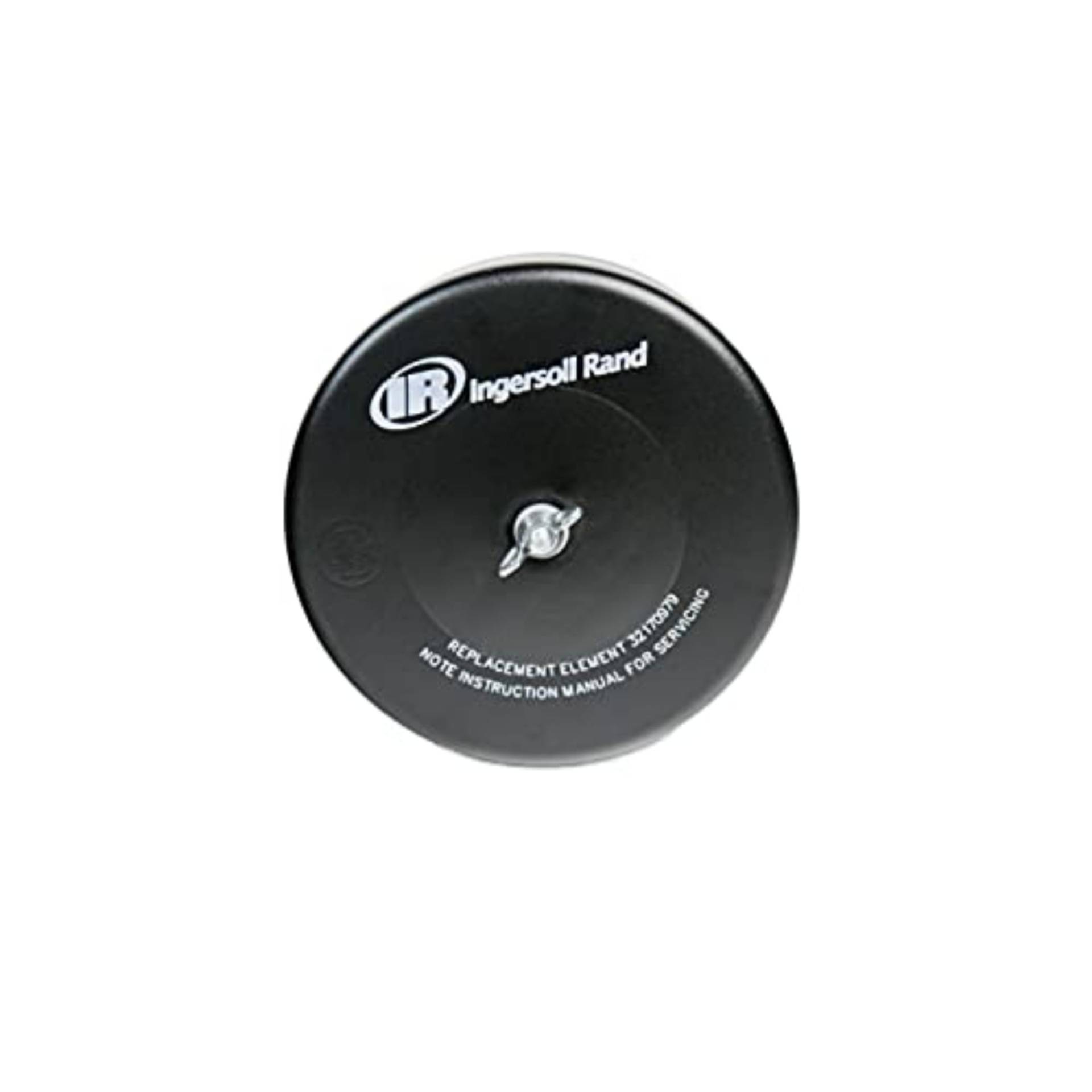 Air Compressor Inlet Filter by Ingersoll-Rand Parts Air Compressor Inlet Filter by Ingersoll-Rand Parts von Ingersoll-Rand