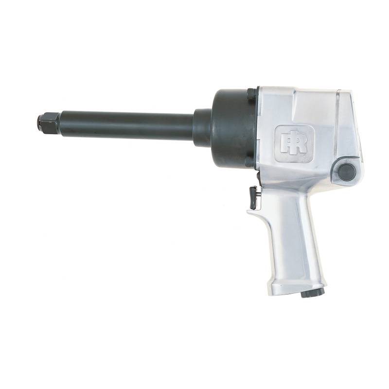 Ingersoll-Rand 261-6 Schlagschrauber Druckluft, 3/4 Zoll Super Duty Schlagschrauber, 15 cm Verlängerter Amboss für Schwerlastanwendungen von Ingersoll-Rand