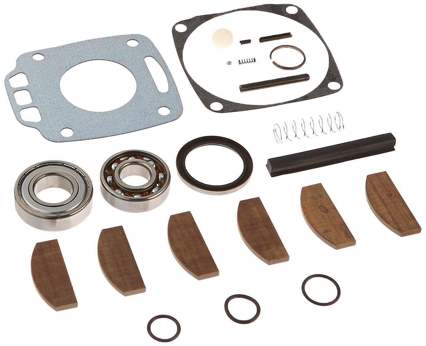 Ingersoll-Rand 285B-TK1 Reparaturwerkzeug Ingersoll-Rand 285B-TK1 Reparaturwerkzeug von Ingersoll-Rand