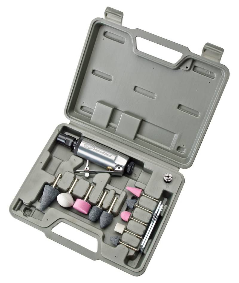 Ingersoll-Rand 307BK Air Die Grinder Kit von Ingersoll-Rand