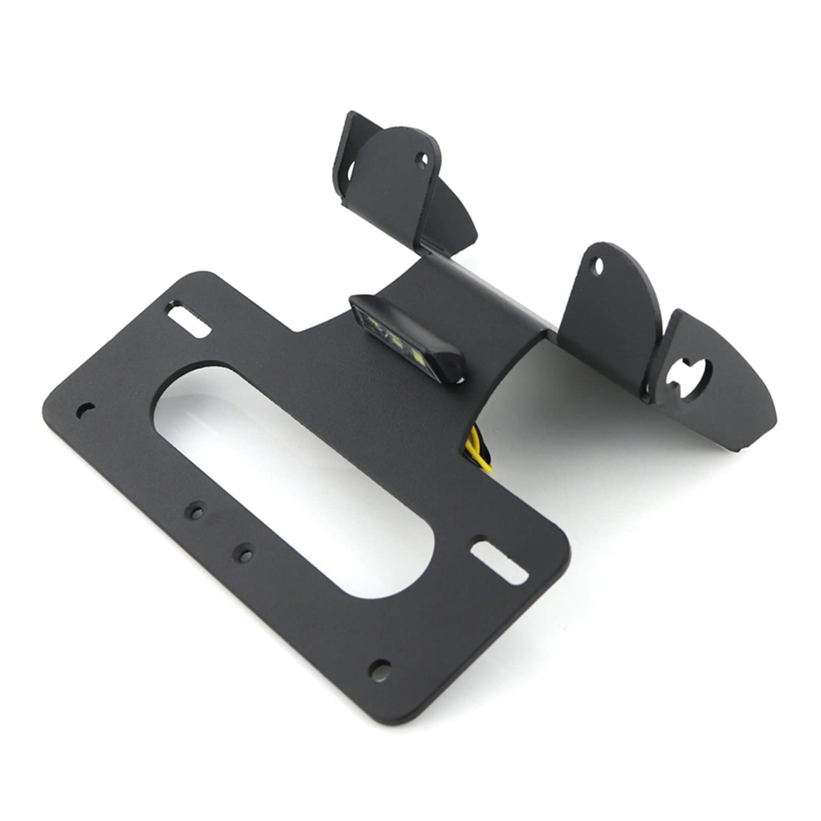 Kennzeichenhalter Für Ducati Monster 696 795 796 1100 Evo Alle Jahre Nummernschildhalter Halterung Hinten Tidy Fender Eliminator Kit Kennzeichenhalter Für Ducati Monster 696 795 796 1100 Evo Alle Jahre Nummernschildhalter Halterung Hinten Tidy Fender Eliminator Kit von InkRaz