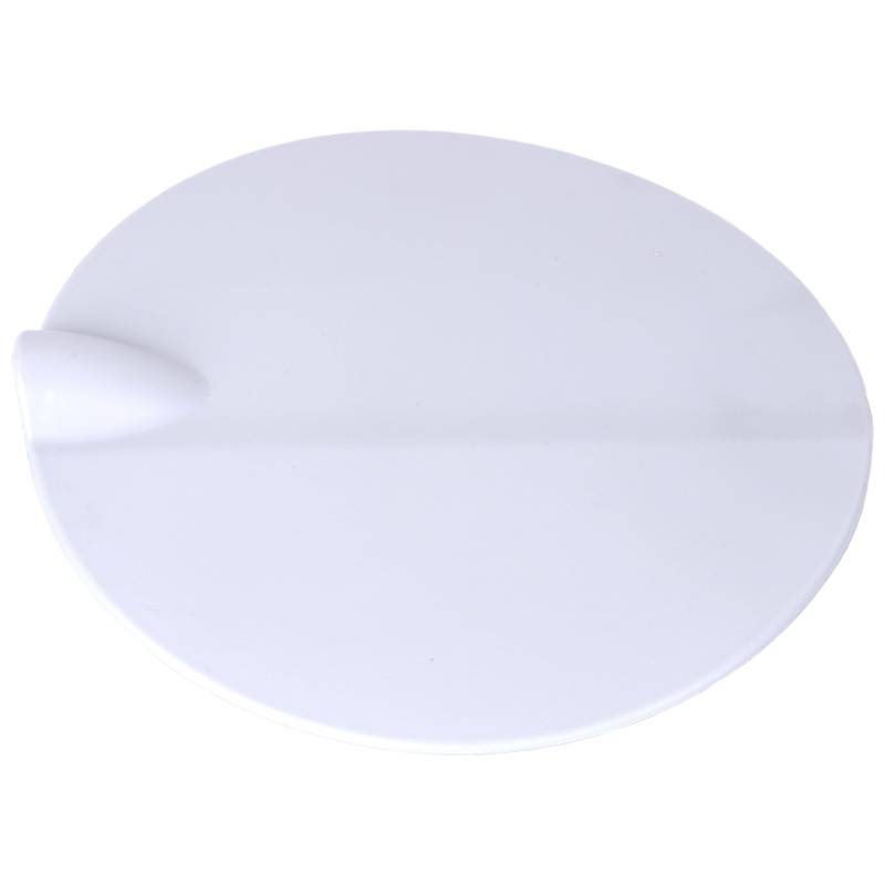 INLY Deckel Kraftstofftank Tankdeckel Tankklappe Tankdeckel Abdeckung Klappe Kraftstoffeinfüllklappe Deckelkappe kompatibel mit Focus 6M51N405C20BA 1537777 8M51F405A02AA 8M51F405A02 (2007->) von Inly Parts