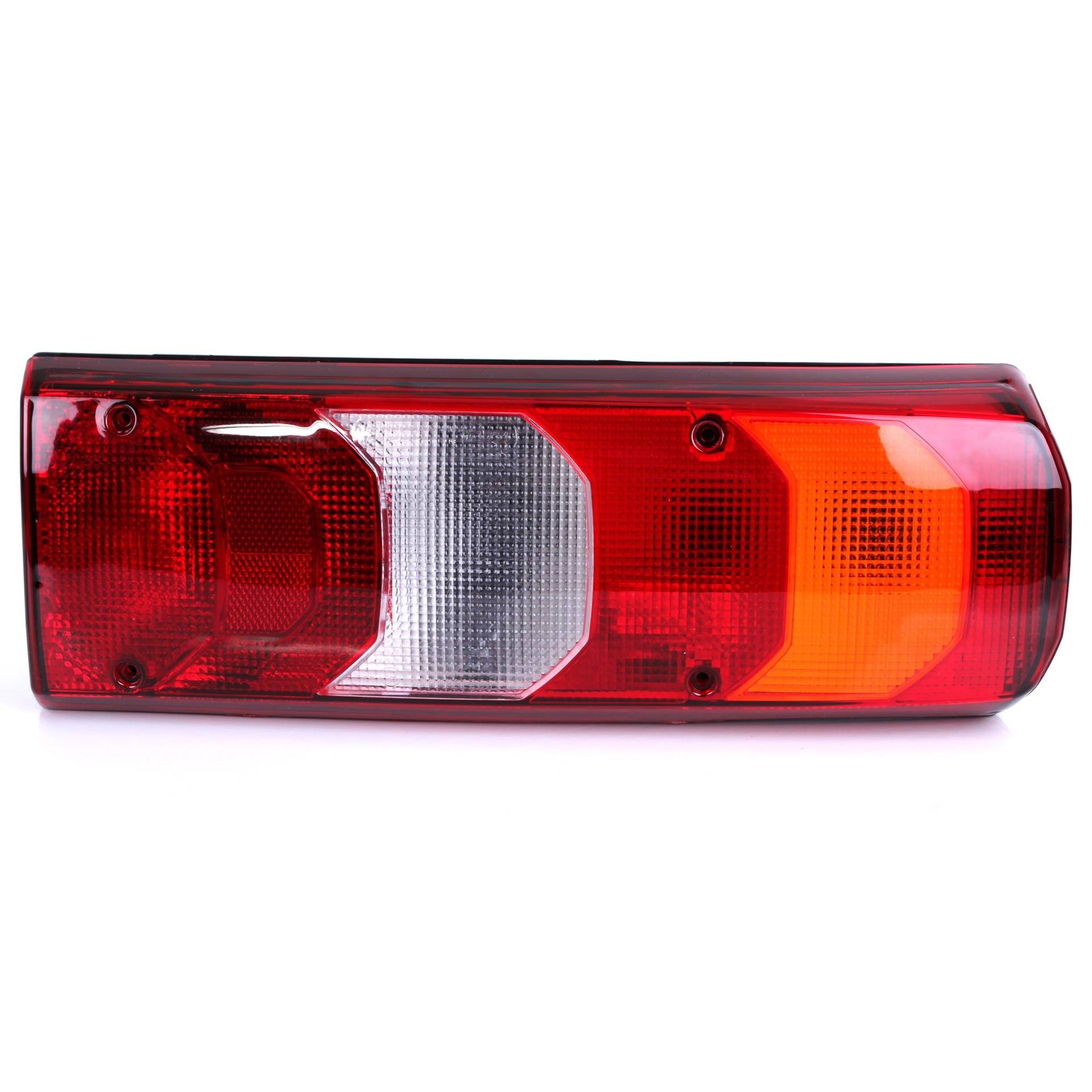 INLY Heckleuchte Rückleuchte Rücklicht mit Warnsignal Rechts kompatibel mit Arocs Actros Antos Atego 0035441003 0035441803 0035446303 A0035441003 A0035441803 A0035446303 INLY Heckleuchte Rückleuchte Rücklicht mit Warnsignal Rechts kompatibel mit Arocs Actros Antos Atego 0035441003 0035441803 0035446303 A0035441003 A0035441803 A0035446303 von Inly Parts