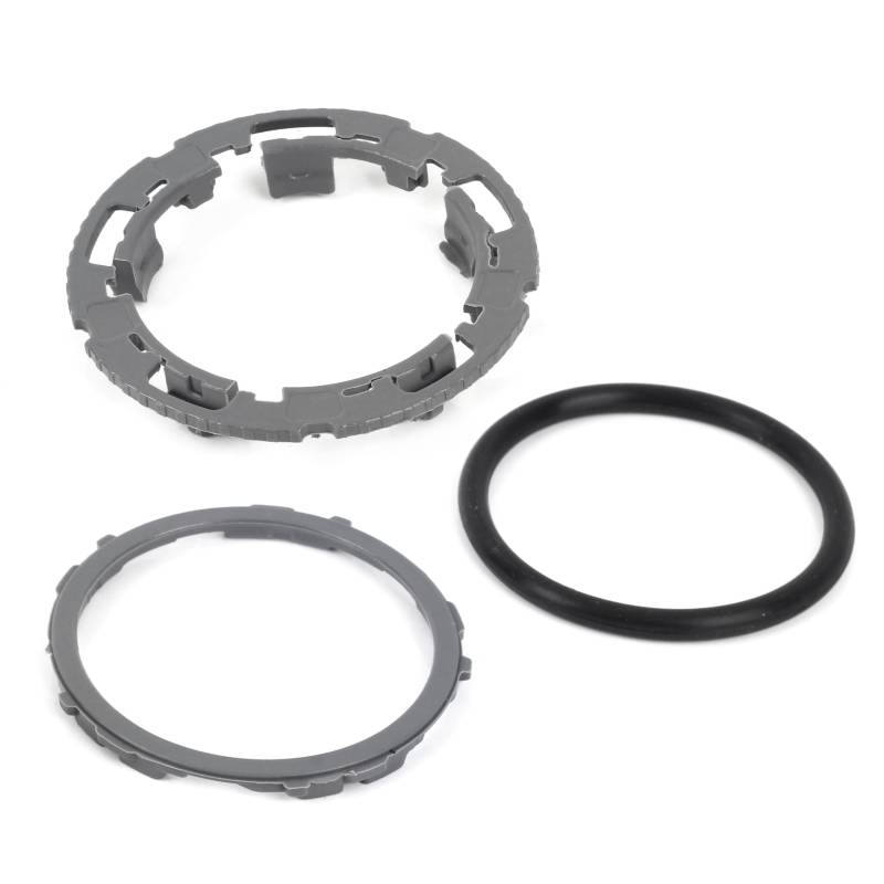INLY Ladeluftschlauch Reparatur Set Turboladerdichtungssatz kompatibel mit Insignia A 1.6 Cdti 2.0 Cdti (2015-2017) von Inly Parts